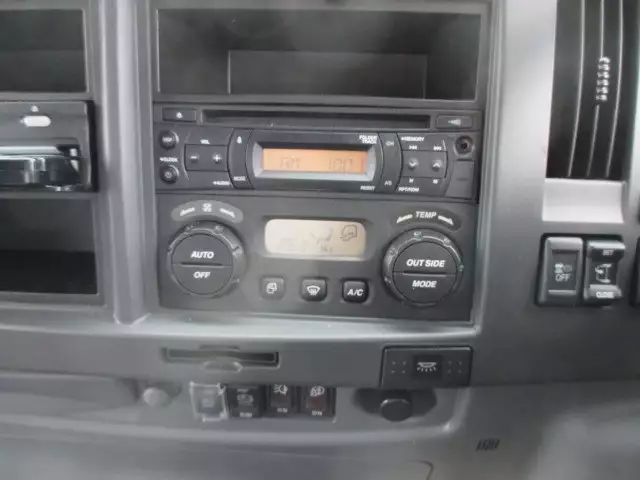 平成30年03月中古中型いすゞいすゞの画像38