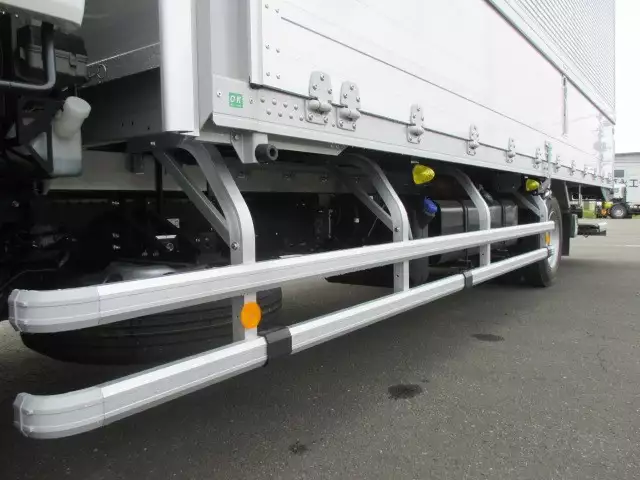 平成30年03月中古中型いすゞいすゞの画像9