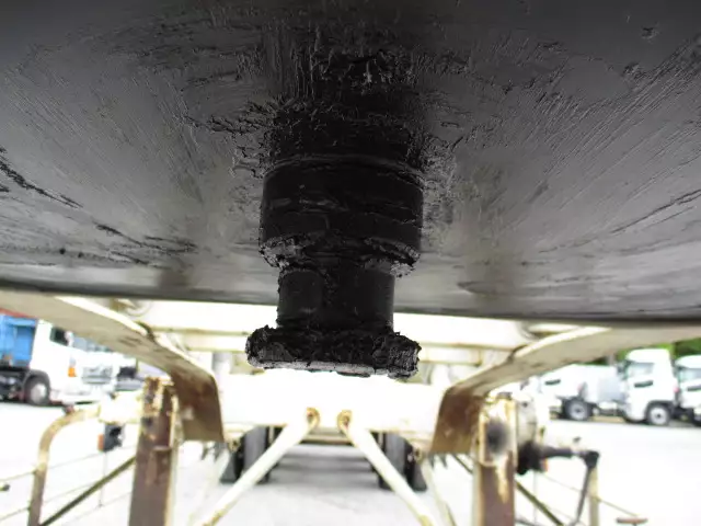 平成17年10月中古その他コンテナシャーシー東急の画像13