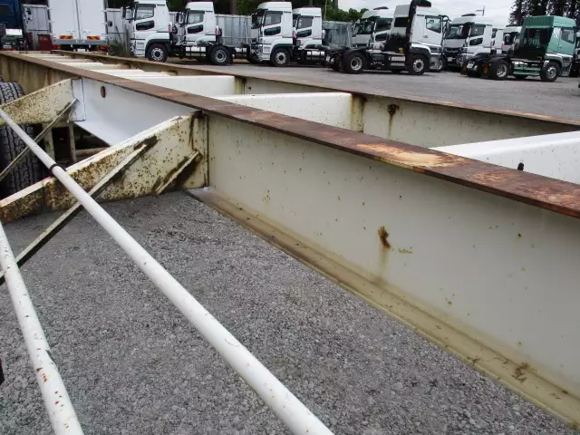 平成17年10月中古その他コンテナシャーシー東急の画像19