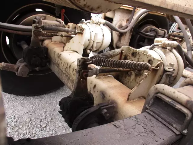 平成17年10月中古その他コンテナシャーシー東急の画像22