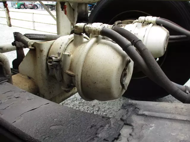 平成17年10月中古その他コンテナシャーシー東急の画像23