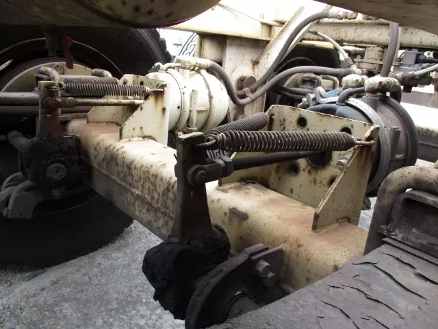 平成17年10月中古その他コンテナシャーシー東急の画像24