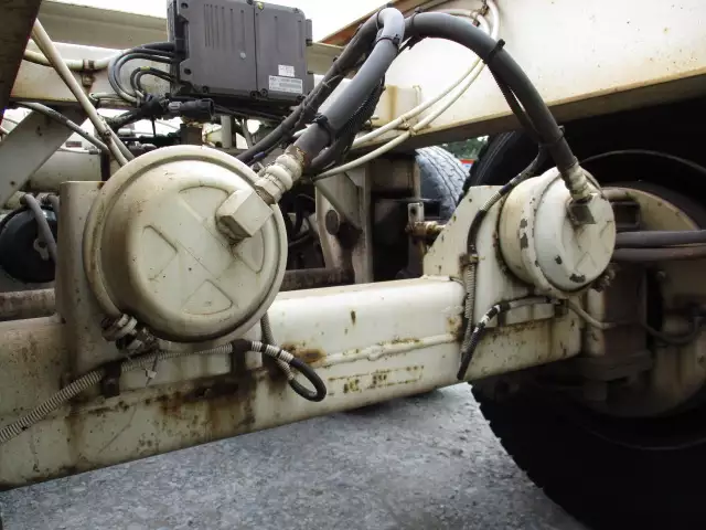 平成17年10月中古その他コンテナシャーシー東急の画像27