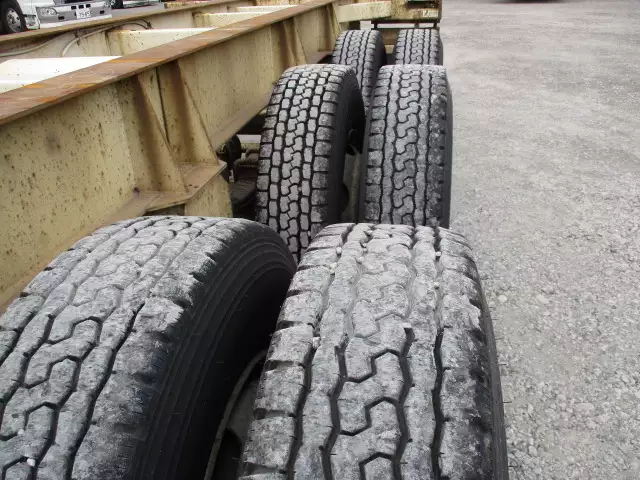 平成17年10月中古その他コンテナシャーシー東急の画像30