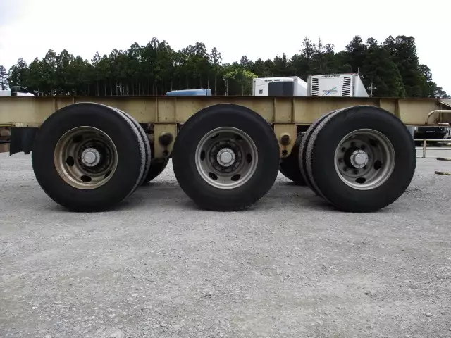 平成17年10月中古その他コンテナシャーシー東急の画像31