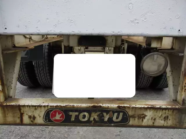 平成17年10月中古その他コンテナシャーシー東急の画像44
