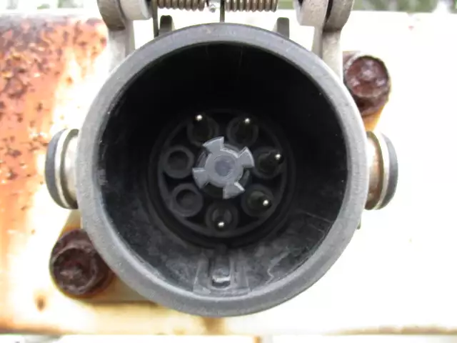 平成17年10月中古その他コンテナシャーシー東急の画像10