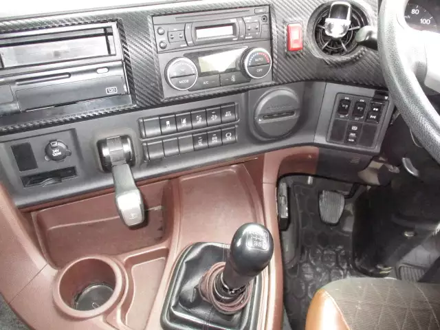 平成30年09月中古大型トラクタヘッド日野プロフィアの画像6