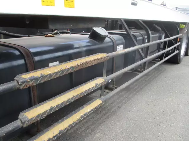 平成22年01月中古大型平ボディ日野プロフィアの画像14