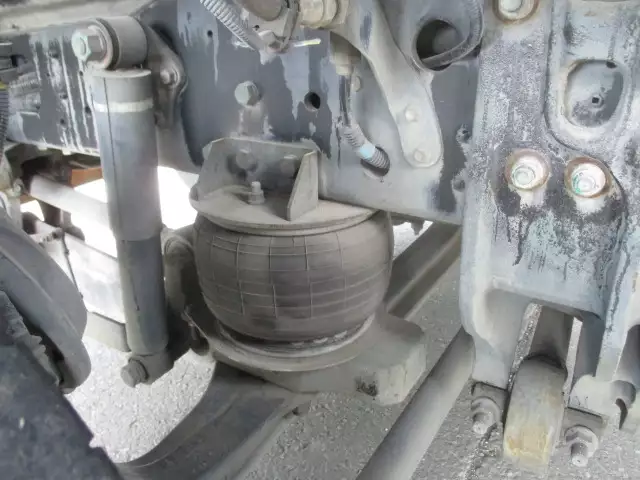 平成22年01月中古大型平ボディ日野プロフィアの画像17