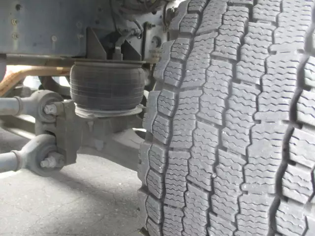 平成22年01月中古大型平ボディ日野プロフィアの画像18