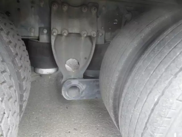 平成22年01月中古大型平ボディ日野プロフィアの画像20