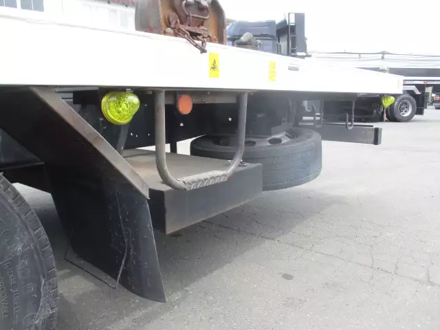 平成22年01月中古大型平ボディ日野プロフィアの画像21