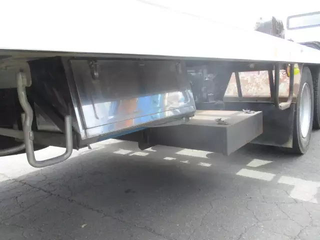 平成22年01月中古大型平ボディ日野プロフィアの画像22