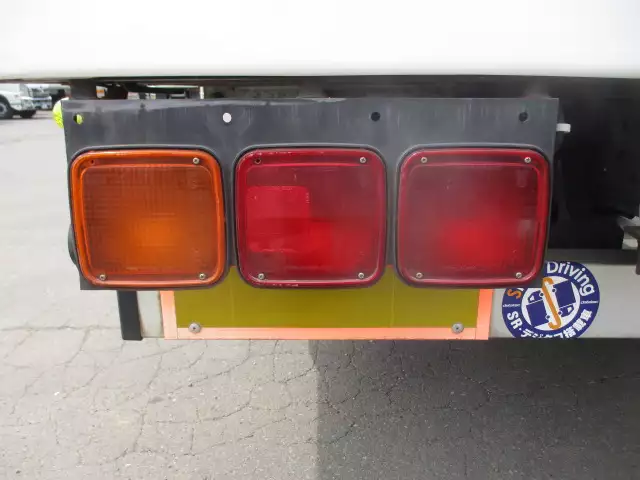 平成22年01月中古大型平ボディ日野プロフィアの画像23