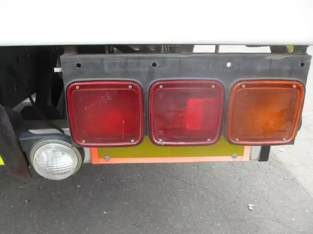 平成22年01月中古大型平ボディ日野プロフィアの画像24