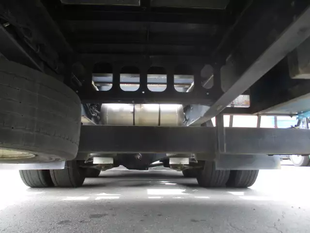 平成22年01月中古大型平ボディ日野プロフィアの画像25