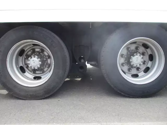 平成22年01月中古大型平ボディ日野プロフィアの画像26