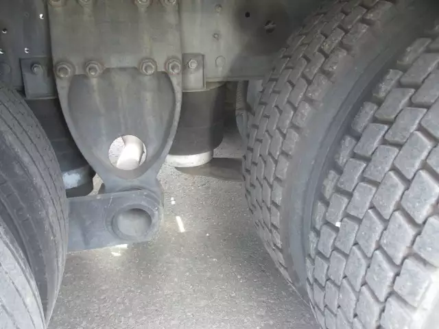 平成22年01月中古大型平ボディ日野プロフィアの画像28