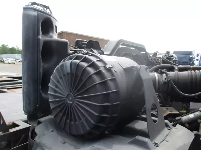 平成22年01月中古大型平ボディ日野プロフィアの画像34