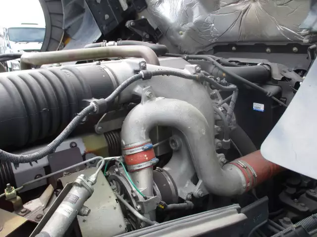 平成22年01月中古大型平ボディ日野プロフィアの画像35