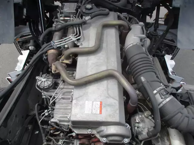 平成22年01月中古大型平ボディ日野プロフィアの画像36