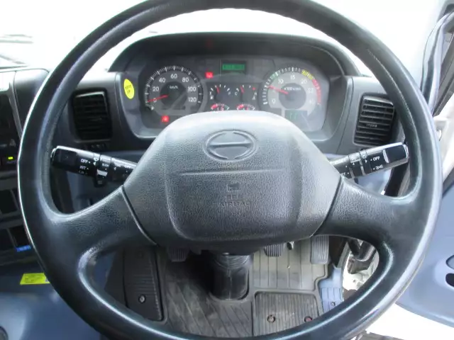 平成22年01月中古大型平ボディ日野プロフィアの画像38