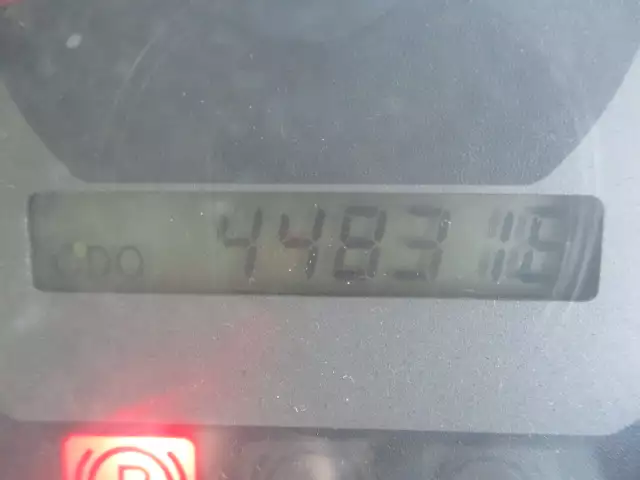 平成22年01月中古大型平ボディ日野プロフィアの画像40