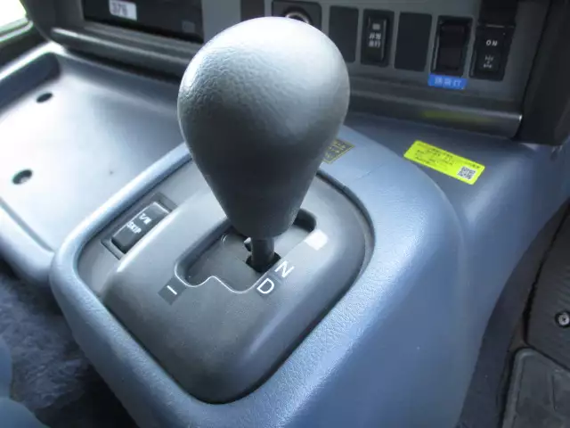 平成22年01月中古大型平ボディ日野プロフィアの画像41