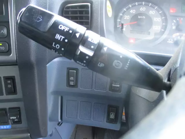 平成22年01月中古大型平ボディ日野プロフィアの画像43