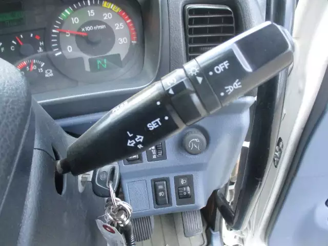 平成22年01月中古大型平ボディ日野プロフィアの画像44