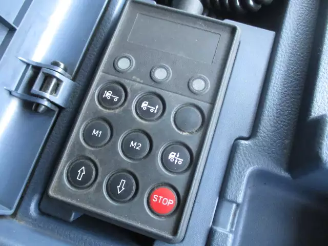 平成22年01月中古大型平ボディ日野プロフィアの画像47