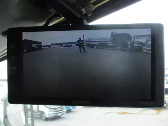 平成22年01月中古大型平ボディ日野プロフィアの画像48