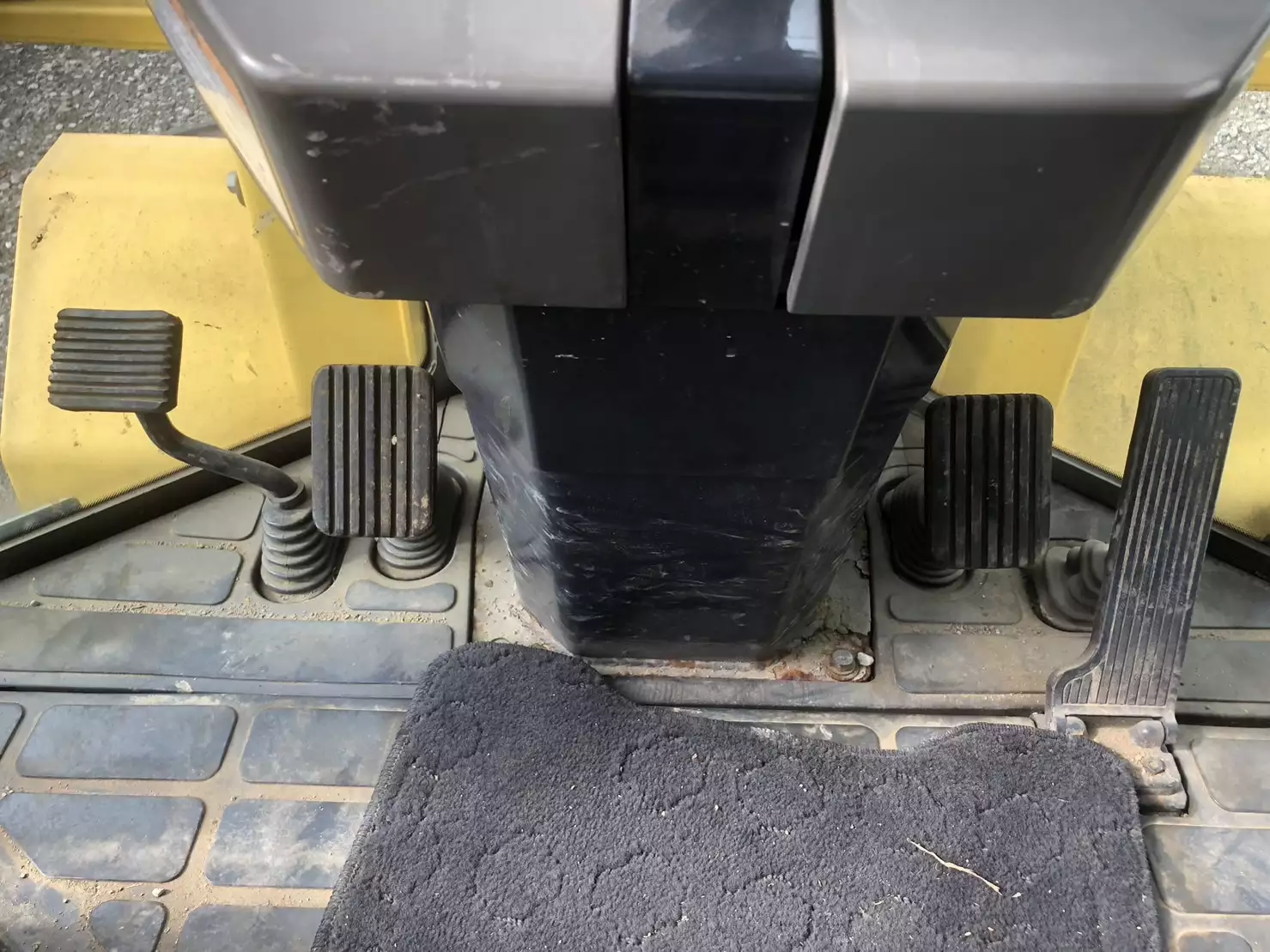 平成26年00月中古その他建設機械・フォークリフト国内・その他ヤンマーの画像12