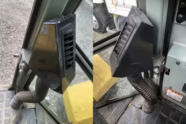 平成26年00月中古その他建設機械・フォークリフト国内・その他ヤンマーの画像13