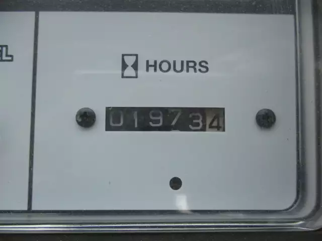 平成26年00月中古その他建設機械・フォークリフト国内・その他ヤンマーの画像15