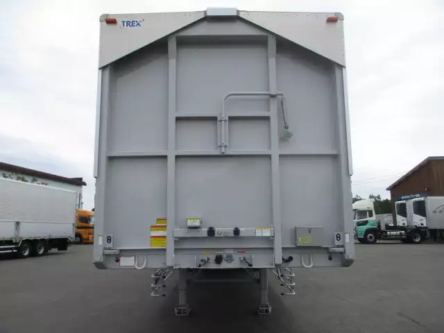 令和05年00月中古その他バントレーラー・ウィングトレーラートレクストレクスの画像2