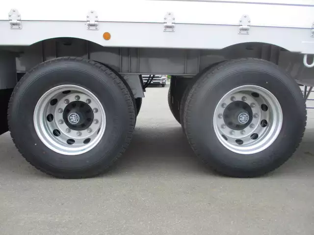 令和05年00月中古その他バントレーラー・ウィングトレーラートレクストレクスの画像12