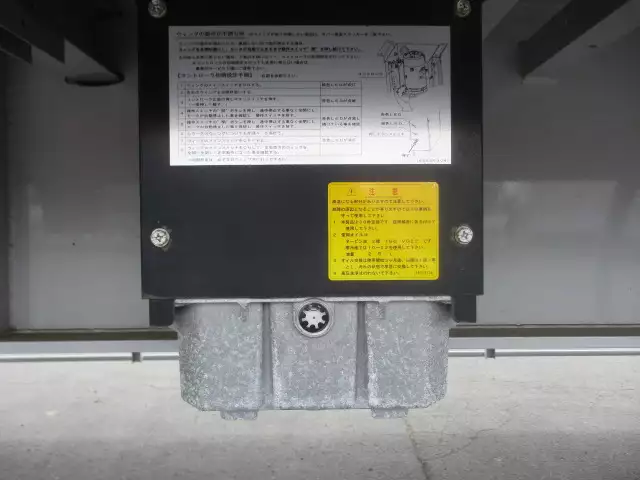 令和05年00月中古その他バントレーラー・ウィングトレーラートレクストレクスの画像19