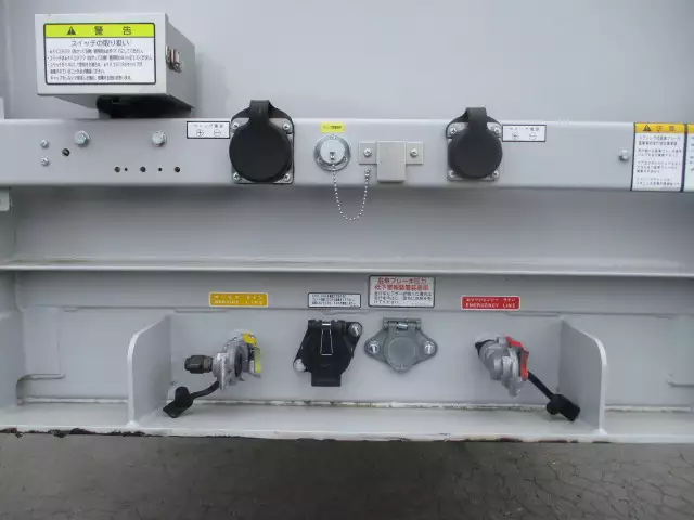 令和05年00月中古その他バントレーラー・ウィングトレーラートレクストレクスの画像26