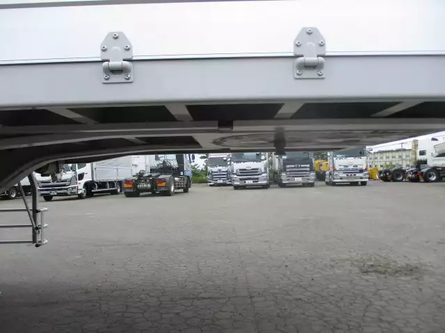 令和05年00月中古その他バントレーラー・ウィングトレーラートレクストレクスの画像27