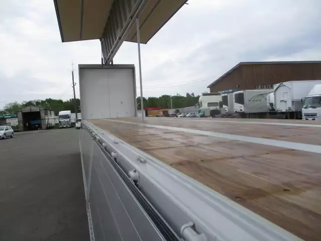 令和05年00月中古その他バントレーラー・ウィングトレーラートレクストレクスの画像30