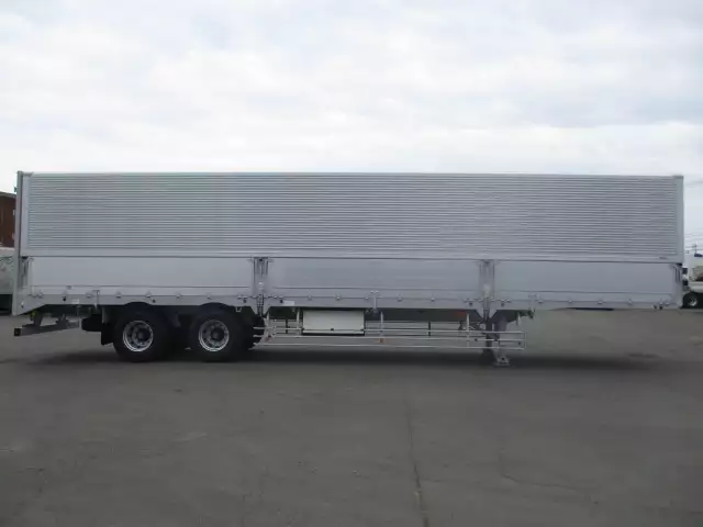 令和05年00月中古その他バントレーラー・ウィングトレーラートレクストレクスの画像4