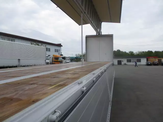 令和05年00月中古その他バントレーラー・ウィングトレーラートレクストレクスの画像32