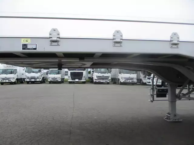 令和05年00月中古その他バントレーラー・ウィングトレーラートレクストレクスの画像33