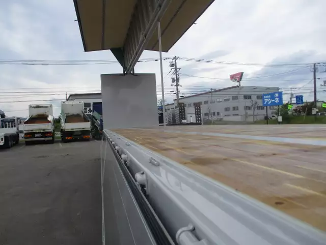 令和05年00月中古その他バントレーラー・ウィングトレーラートレクストレクスの画像36