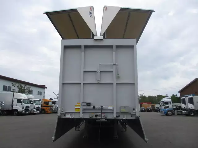 令和05年00月中古その他バントレーラー・ウィングトレーラートレクストレクスの画像38