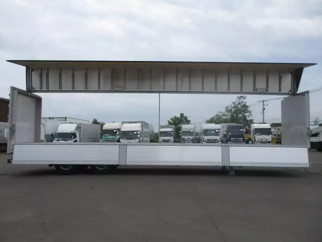 令和05年00月中古その他バントレーラー・ウィングトレーラートレクストレクスの画像40