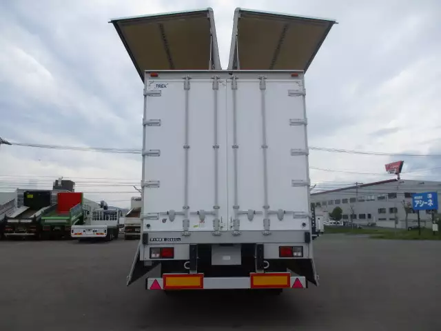 令和05年00月中古その他バントレーラー・ウィングトレーラートレクストレクスの画像42